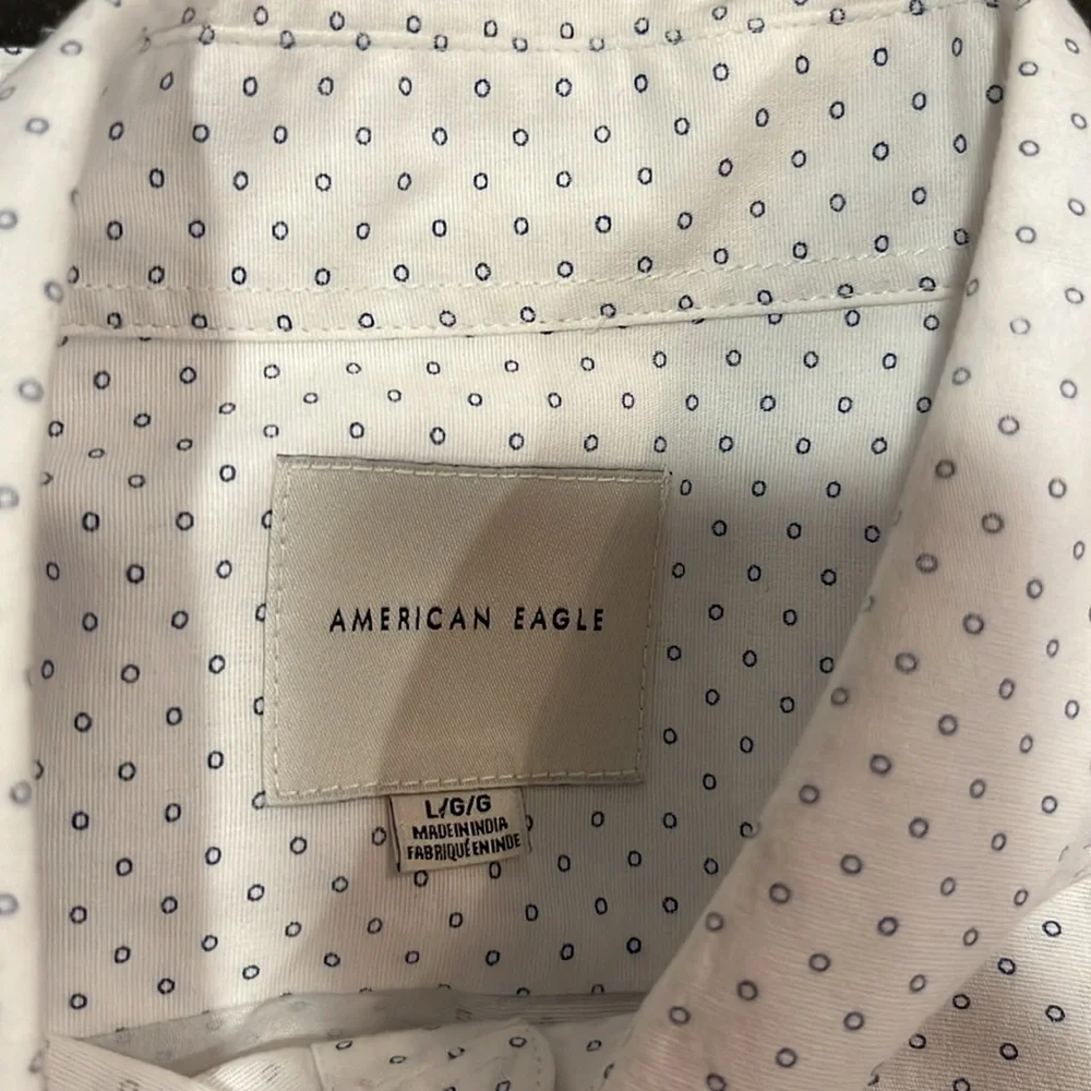 American Eagle shirt! - Picture 5 of 7